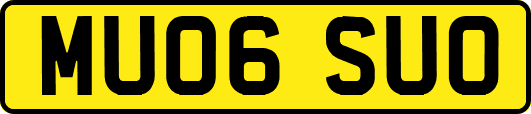 MU06SUO