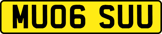MU06SUU