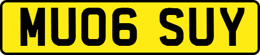 MU06SUY