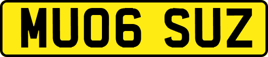MU06SUZ