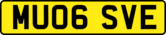 MU06SVE