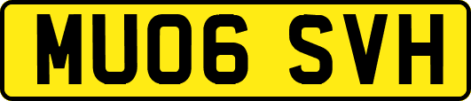 MU06SVH