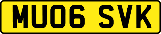 MU06SVK