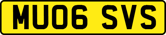 MU06SVS