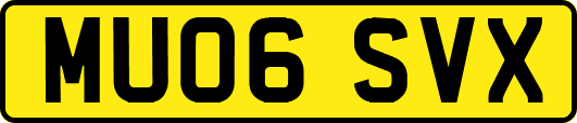 MU06SVX