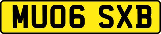 MU06SXB