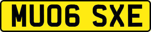 MU06SXE