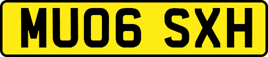 MU06SXH