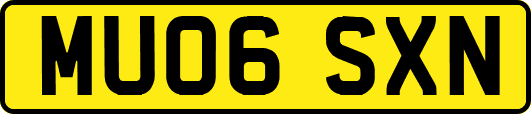 MU06SXN