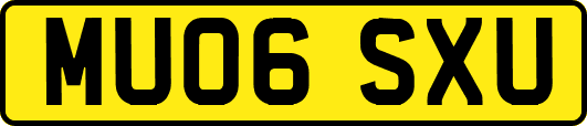 MU06SXU