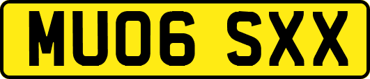 MU06SXX