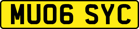 MU06SYC