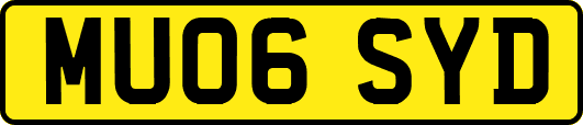 MU06SYD