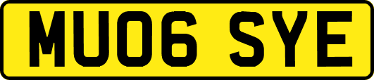MU06SYE
