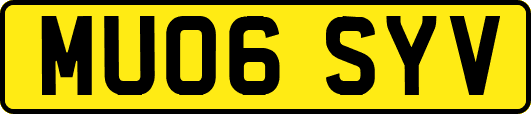 MU06SYV