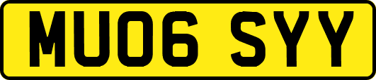 MU06SYY