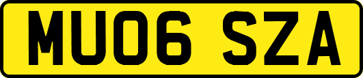 MU06SZA