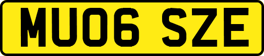 MU06SZE