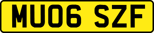 MU06SZF
