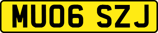 MU06SZJ