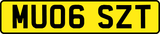 MU06SZT