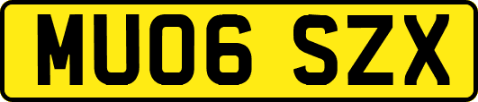 MU06SZX