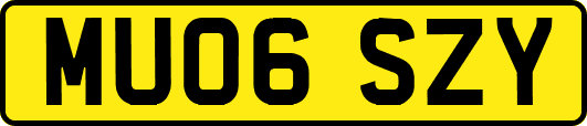 MU06SZY