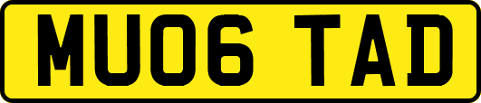 MU06TAD