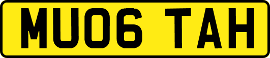 MU06TAH