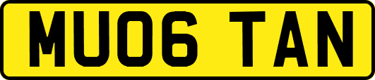 MU06TAN
