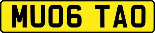 MU06TAO