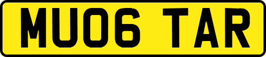 MU06TAR