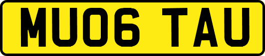 MU06TAU