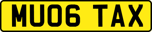 MU06TAX