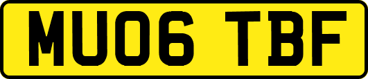 MU06TBF