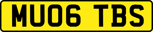 MU06TBS