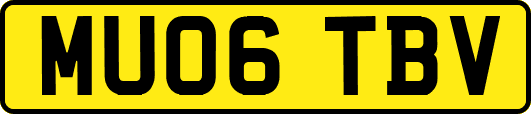 MU06TBV