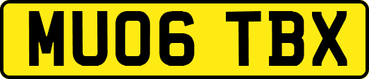 MU06TBX