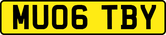 MU06TBY