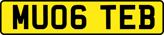 MU06TEB