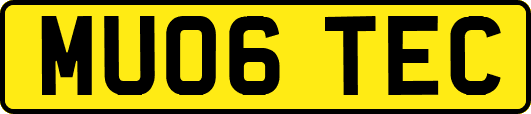 MU06TEC