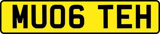MU06TEH