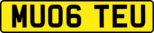 MU06TEU