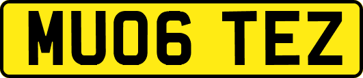 MU06TEZ