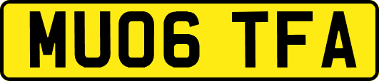 MU06TFA