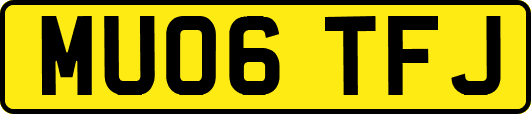 MU06TFJ