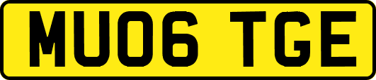 MU06TGE
