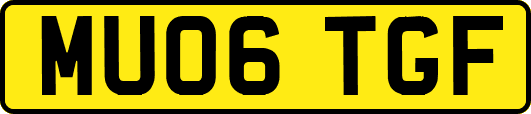 MU06TGF
