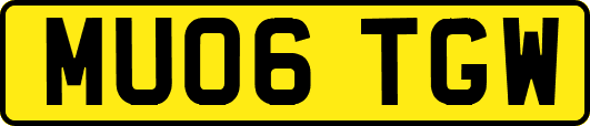 MU06TGW