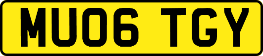 MU06TGY